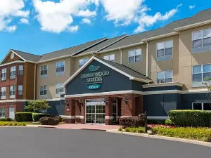 Homewood Suites by Hilton Indianapolis-Airport/Plainfield