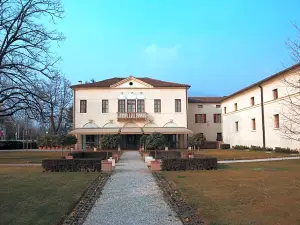 Hotel Villa Ca' Sette