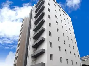 廣島站前船舶旅館