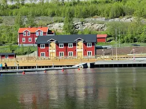 Örnsköldsviks Gästhamn