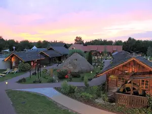 Spreewelten Hotel