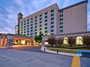 Embassy Suites by Hilton Montgomery Hotel & Conference Center