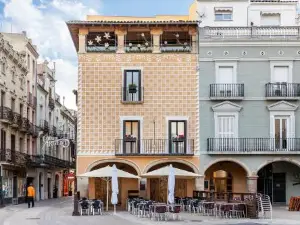 Cal Roure Boutique Hotel