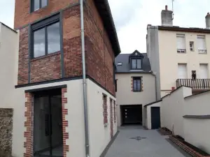 Charmes EN Ville le Charme Poétique