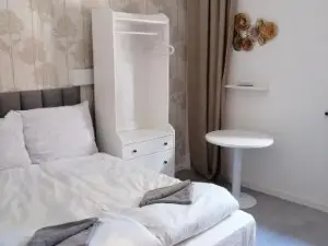 Pokoje Optima
