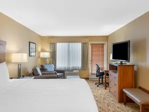 Best Western Plus Columbia River Inn