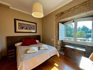 Residencial Mondariz Balneario 118