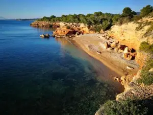 Loft Alguer en Ametlla de Mar