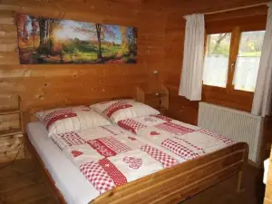 Blockhaus Noffke