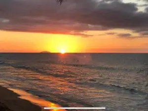 Casa Del Mar !!! Ocean Front Villa