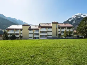 Appartementhaus-Quadern