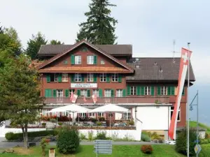 Gasthaus Paxmontana
