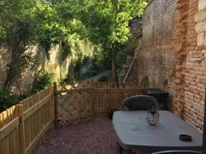 L'Abbevilloise, Aux Portes de la Baie de Somme