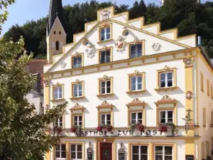 Gasthof Zur Post