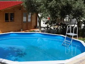 Casinha do Canto