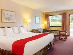 阿代爾斯維爾戴斯酒店