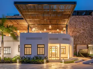 Las Brisas Mérida