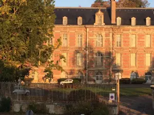Maison d'Hôtes Joussaume Latour