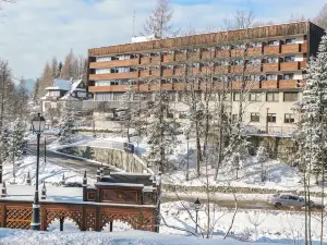 Hotel Nawigator Szczawnica