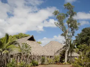 Kanua Tera Ecolodge