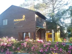 帕塔爾瑟羅小屋飯店
