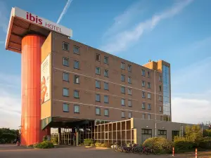 Ibis Rotterdam Vlaardingen