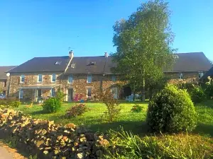 Chambres d'Hôtes la Clef des Champs