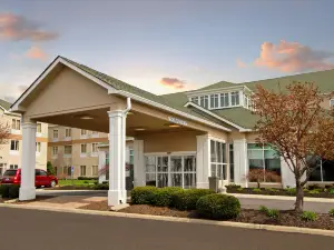 Hilton Garden Inn Columbus Airport