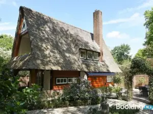 Natuurhuis in Het Gooi