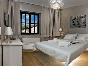 Villa Luna Trogir