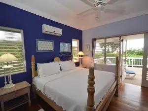 Hang Time, 3Br by Jamaican Treasures