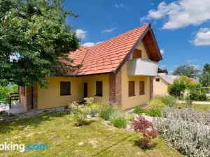 Amazing Home in Zelezna Gora with 4 Bedrooms, Sauna and Outdoor Swimming Pool