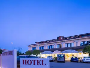 Hotel Ristorante Continental