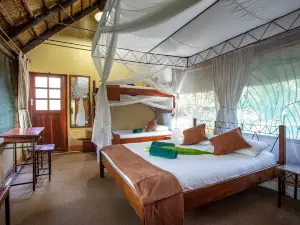 Maramba River Lodge