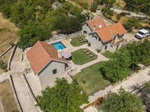 Villa Andric