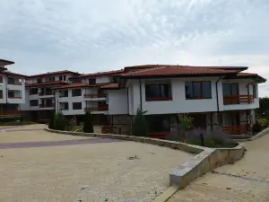 Festa Gardenia Hills