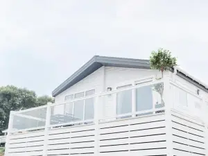 Stunning 3-Bed Cottage in Wemyss Bay