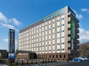 Hotel Route-Inn Higashiomi Yokaichi Ekimae