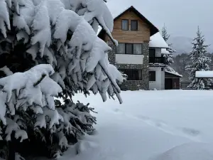 Garden Retreat