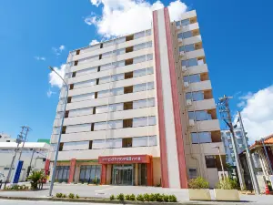和平島飯店-石垣Inn八島