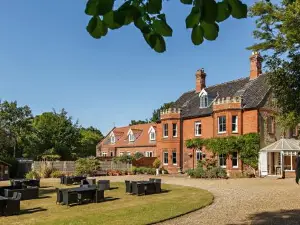 Blakeney House