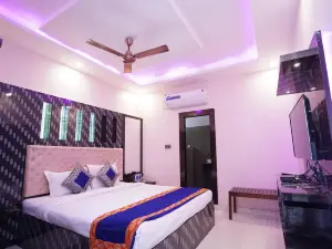 Hotel Stay Inn, Varanasi
