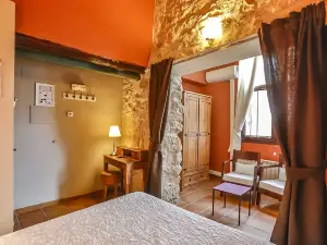 Fonda la Grancha