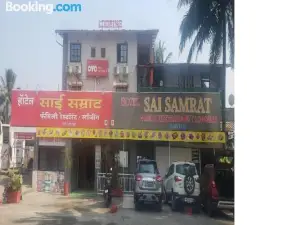 Hotel Sai Samrat PEN
