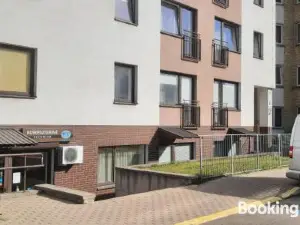 Elite Flats Two Bedroom