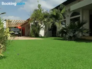 Residence Nenuphar