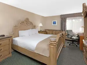 Baymont by Wyndham Bridgeport/Frankenmuth