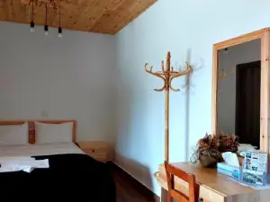 Agros Green Valley Suites