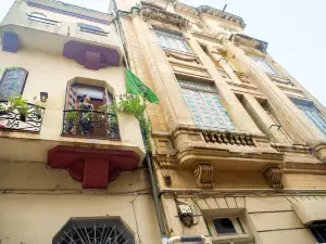 ¨Villegas 66¨, Colonial Style in Old Havana, Full
