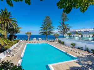 Hotel Best Semiramis